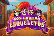 Los Cuatros Exqueletos Slot Review